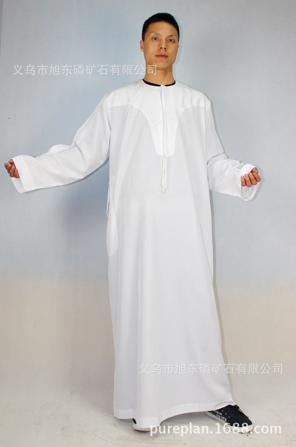 thaed-供应中东阿拉伯阿曼袍
