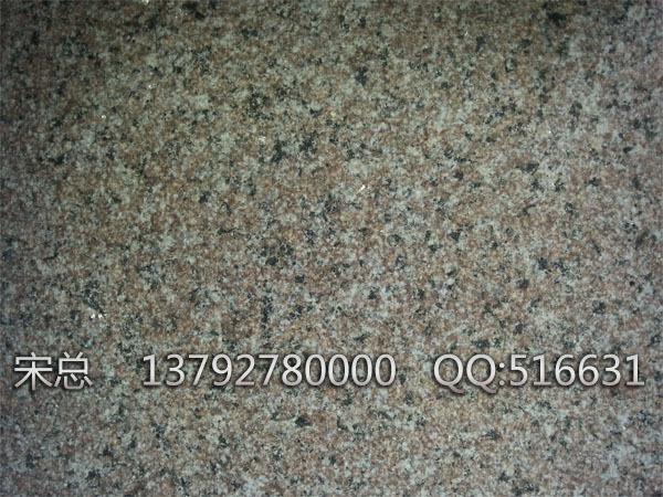 樱花红 荔枝面A