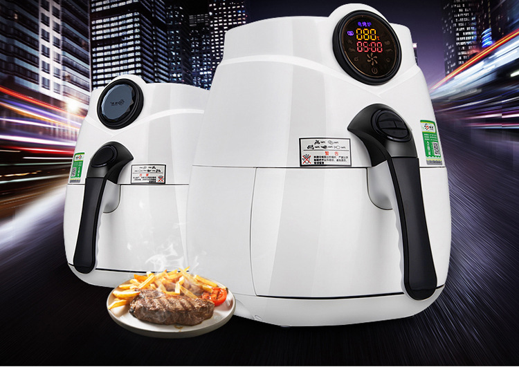 空气炸锅_12