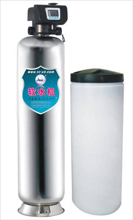 家用电器 厨房小家电 净水器,净水设备 szck-2200b(手动型软水机)