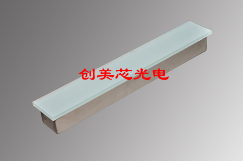 2LED条形地砖灯
