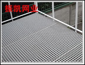平台板