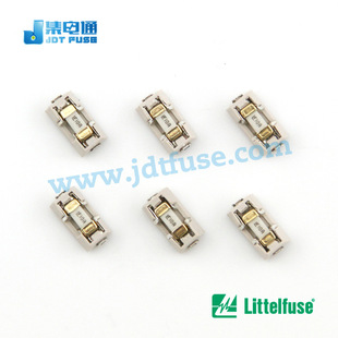 0154010.DR  LITTELFUSE 1808Uz10A125VF؛