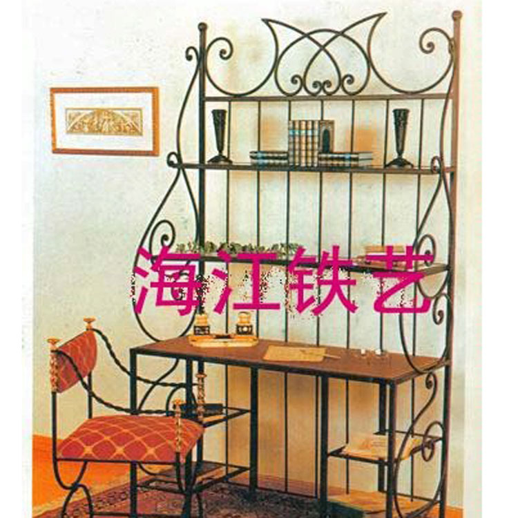 铁艺家私