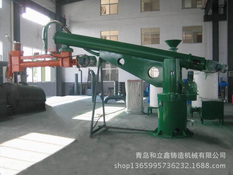 混砂机(无商标)