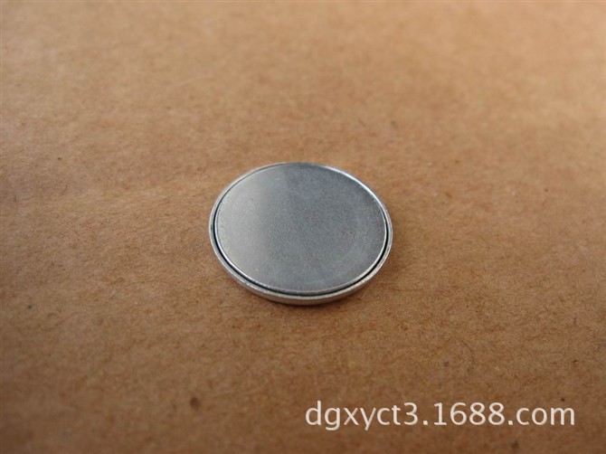 强磁单面磁