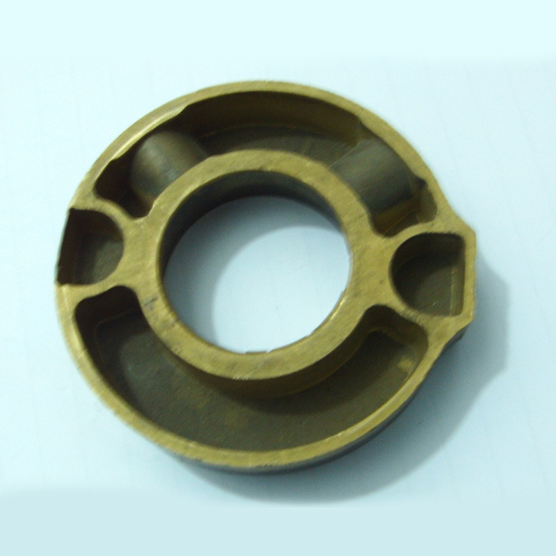 厂家直供不锈钢槽精密铸造件 浇铸件 热销批发压铸件五金