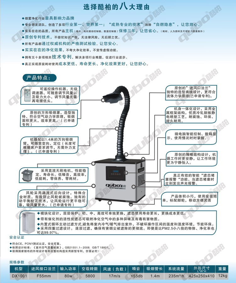 爆炸圖DX1001