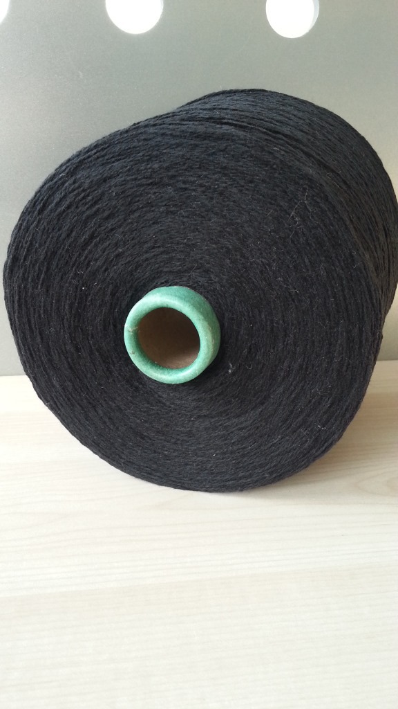 16NM双毛腈纱3070-黑色-8