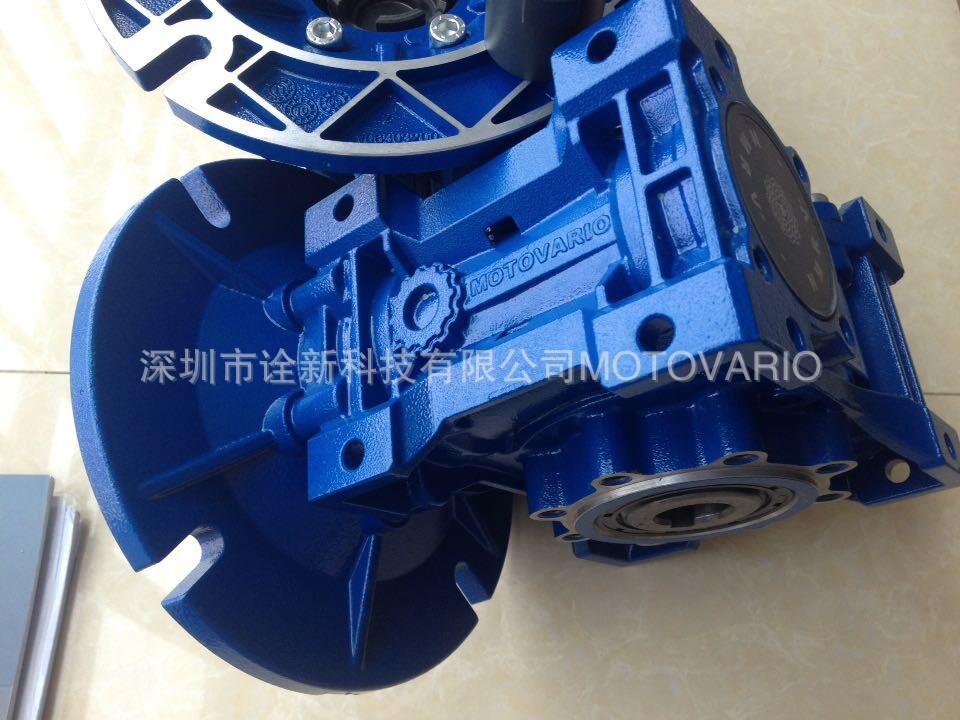 MOTOVARIO减速机