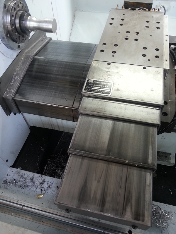 快速出货 供应新型0640数控机床 线轨机床 定制各种机床（图）