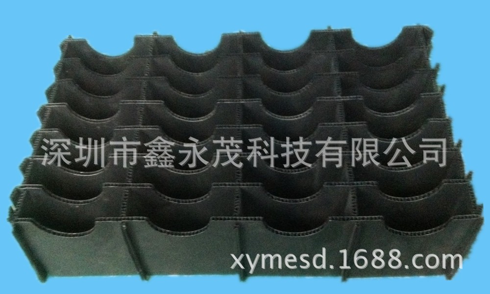 5MM黑色普通刀卡