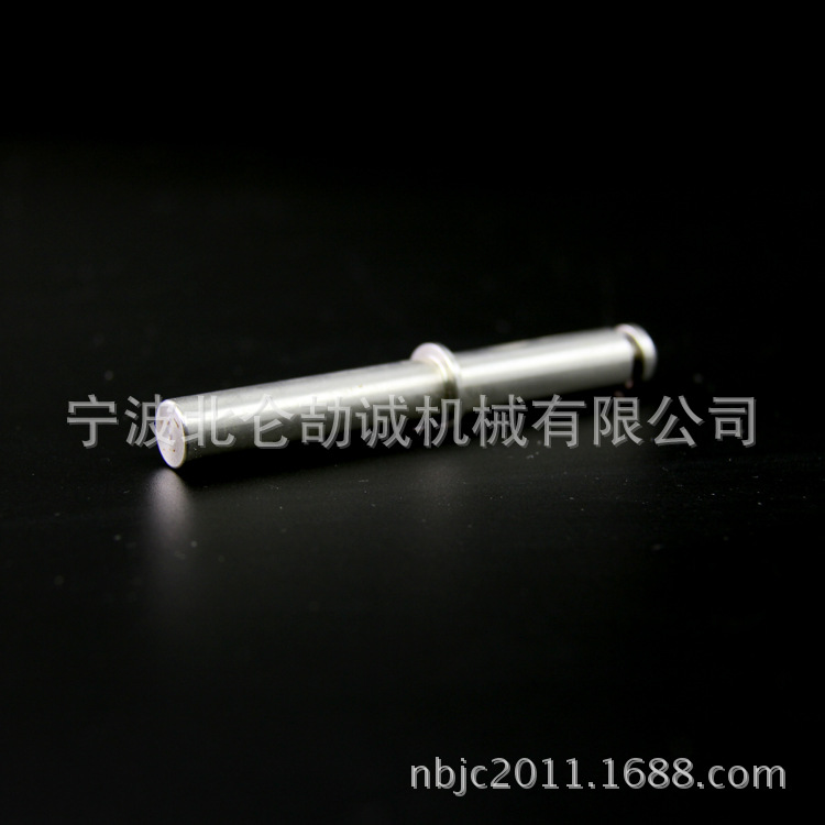 专业厂家定制精密五金配件 量大价优 数控车加工不锈钢件电子元件