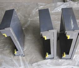 钢板防护罩 首选沧州华贺兴 18632716505