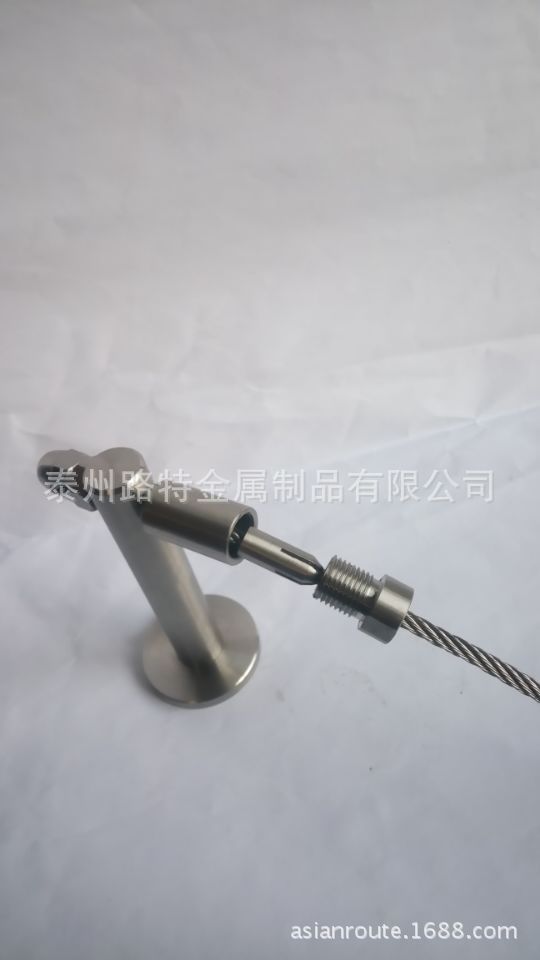 钢丝绳配件