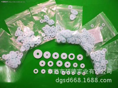 毛毡制品/毛毡垫片