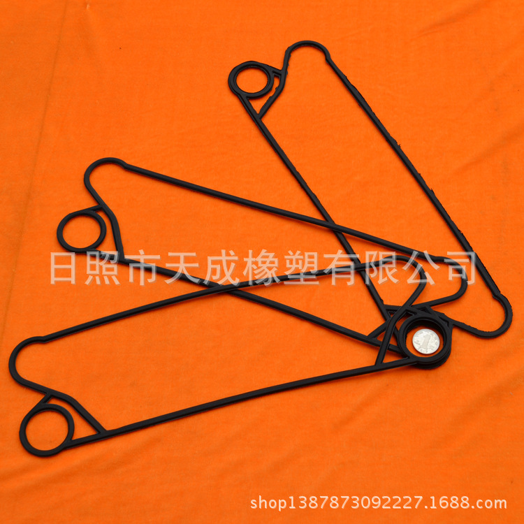 板式换热器垫片6元-40元