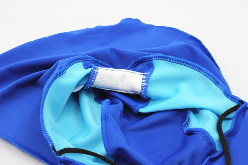 儿童新款粉色蓝色帽子