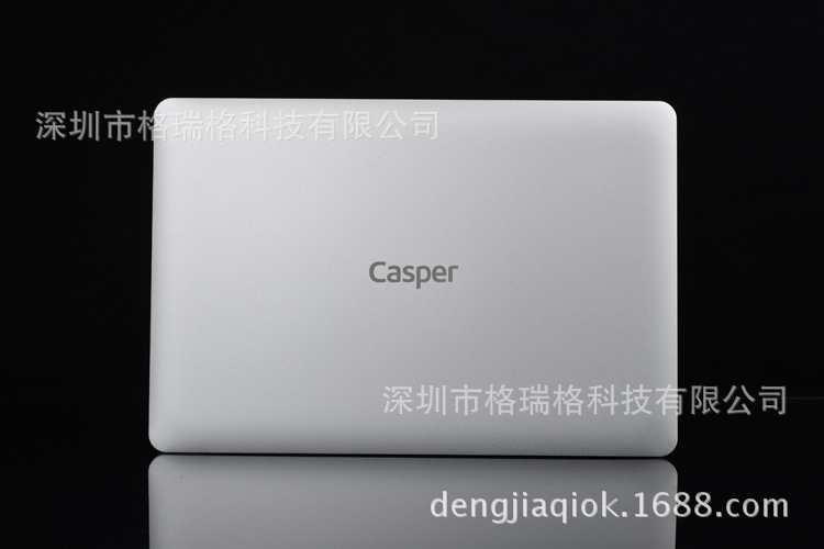 casper笔记本