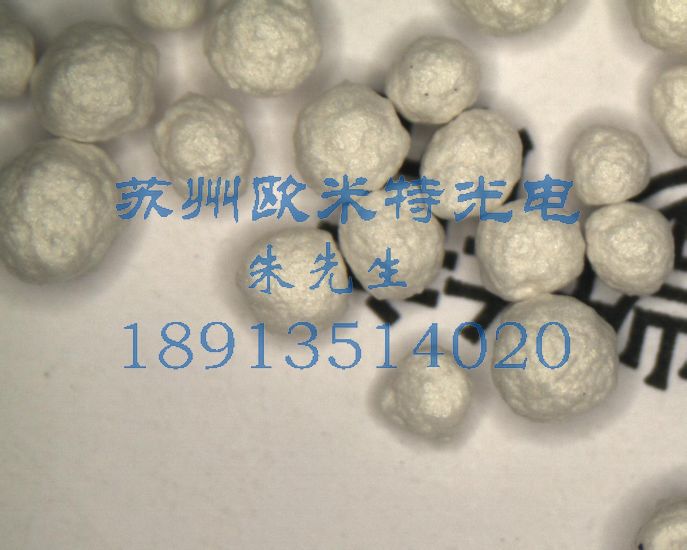 药材药品粉末颗粒显微镜检查 (2)