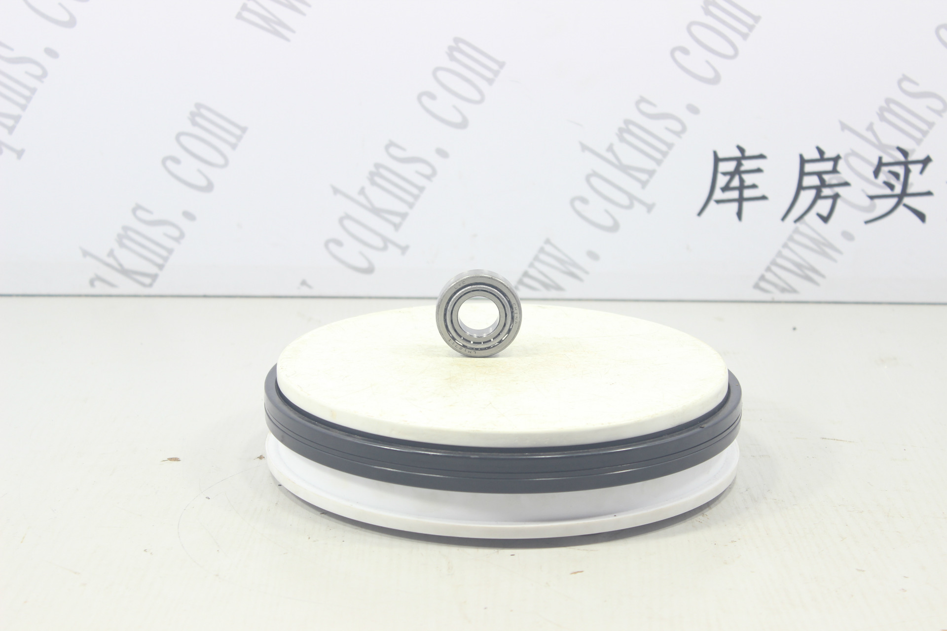 kms01283-3003354-滚柱轴承----参考重量0.15Kg-0.15Kg图片4