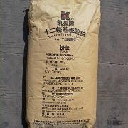 东营十二烷基硫酸钠