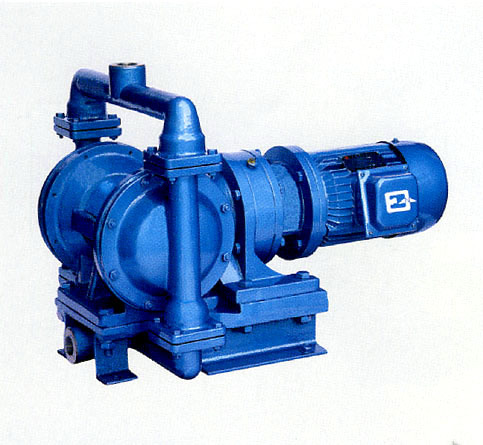 38DBY型电动隔膜泵