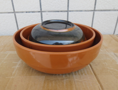 melamine noodle bowl 7