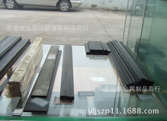 高耐磨钨钢棒CD-750 耐冲击钨钢价格 CD650肯纳钨钢