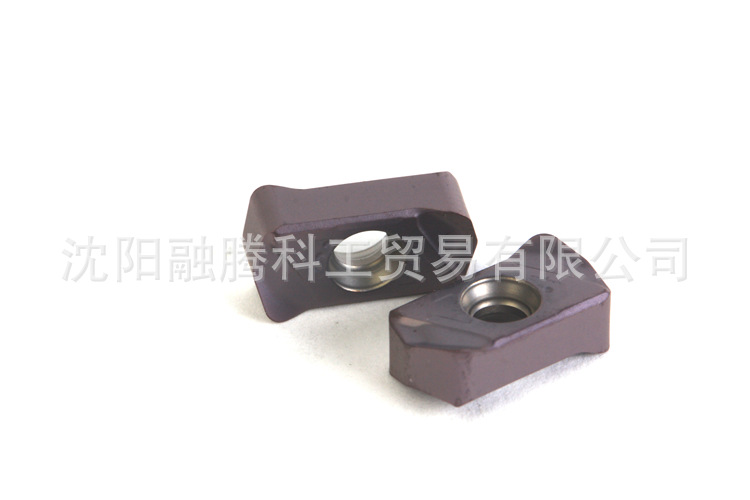 泰珂洛 LNMU0303ZER-ML AH130 数控刀具批发 批发