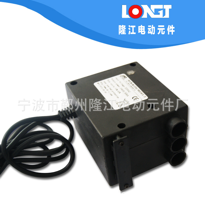 供应微电脑按摩垫 智能控制器调节 LJ-00Q