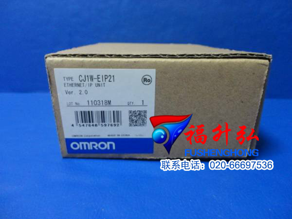 CJ1W-EIP21