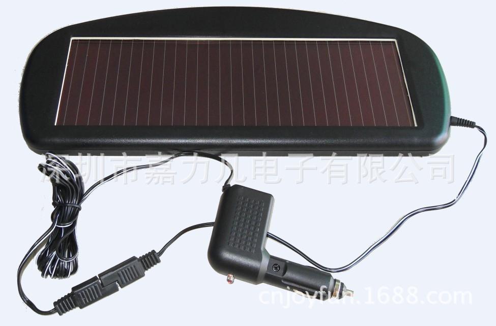 Solar-Car-Charger-YX-801-