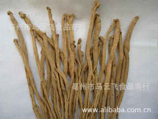 批发优质中药 无硫磺党参 统装整条 原生态