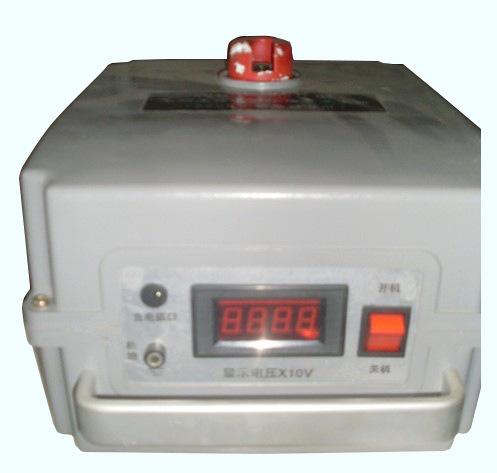 110KV工频发生器