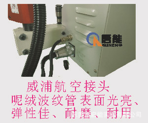 航空接头
