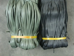 供应【高质量】塑料建筑带 捆扎带 竹架绳 竹架带 果树吊带