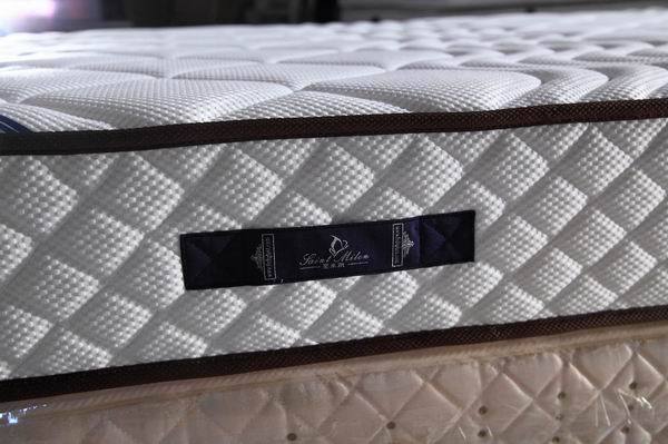 高级压缩卷包床垫 新款床垫 家用床垫 床垫生产厂家