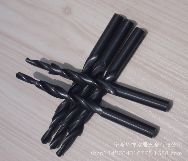 黑色移门钻头5