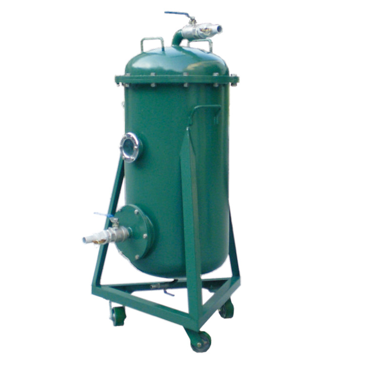 -2-BYZ系列变压器油再生设备~配套使用