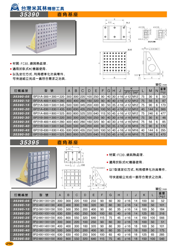 35390-35395直角基座最新图片