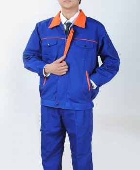 工作服