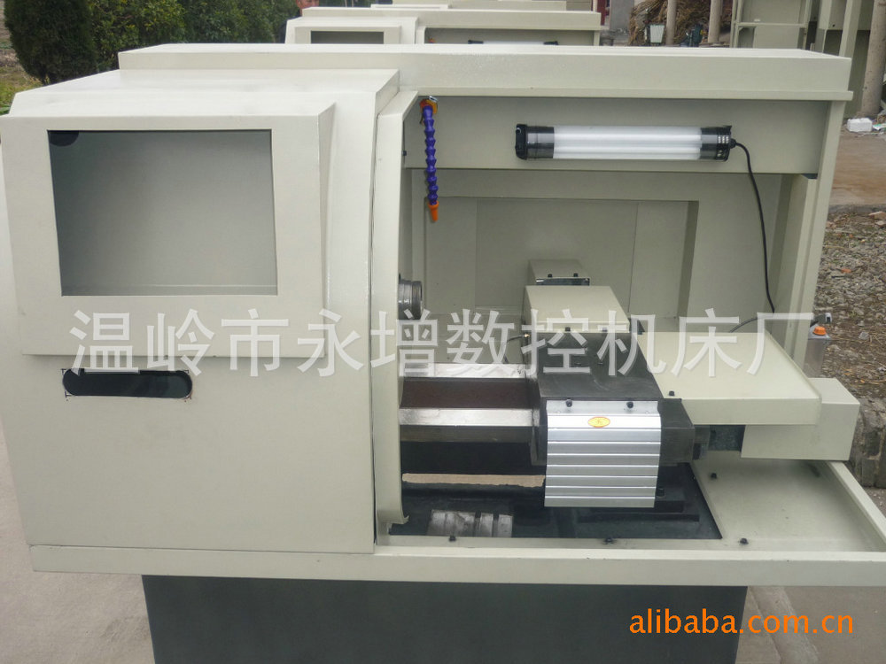 厂家大量供应数控车床仪表光机 小型数控光机