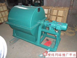 萊州順輝供應球磨機、不鏽鋼臥式球磨機。