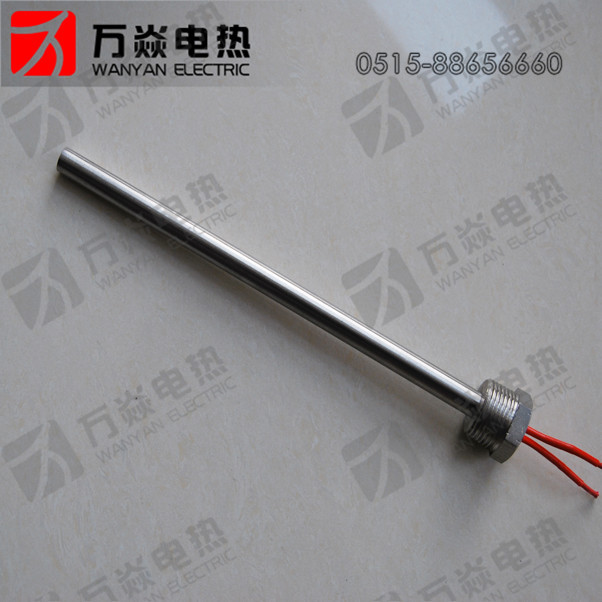 cartridge heater (105)