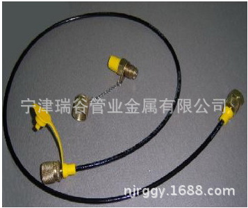 测压软管 测点