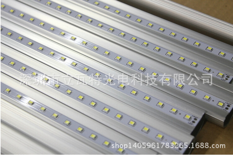 产品实拍 LED2835  深圳立瓦特