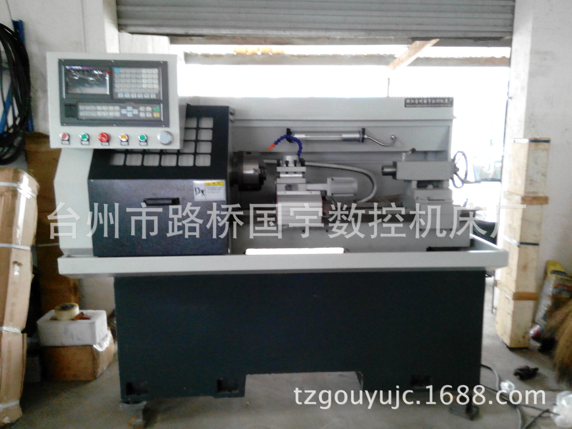 【专业生产】高精度CK6130数控车床，数控机床 数控仪表车床