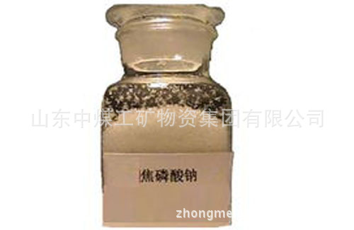 焦磷酸钠