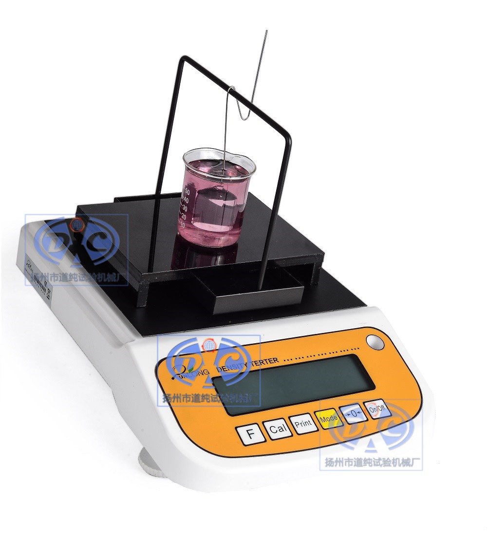 KRT-120G液體密度計